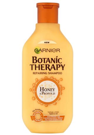 Šampon pro poškozené vlasy Garnier Botanic Therapy Honey - 400 ml