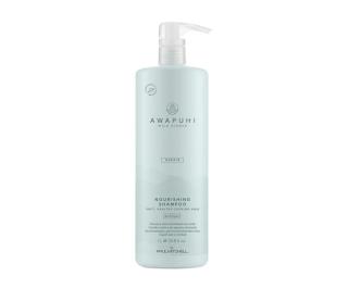 Šampon pro regeneraci poškozených vlasů Paul Mitchell Awapuhi Wild Ginger® Repair - 1000 ml + dárek zdarma