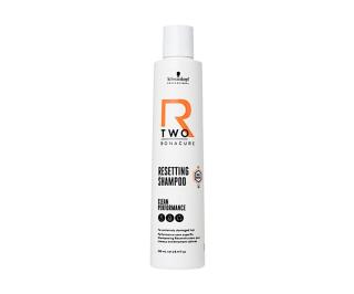 Šampon pro velmi poškozené vlasy Schwarzkopf Professional R-TWO  Bonacure - 250 ml  + DÁREK ZDARMA