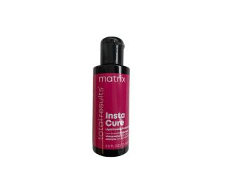 Šampon s tekutými proteiny proti lámání vlasů Matrix Instacure - 75 ml