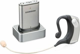 Samson AirLine Micro Earset - E3 E3: 864.500 MHz