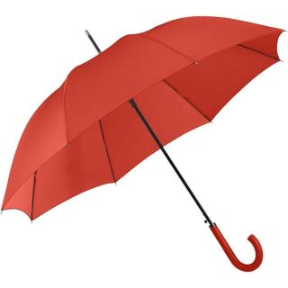 Samsonite Holový poloautomatický deštník Rain Pro Stick - JEANS