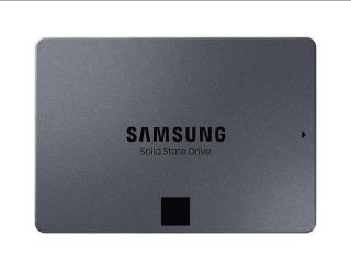 Samsung 870 QVO/4TB/SSD/2.5"/SATA/3R