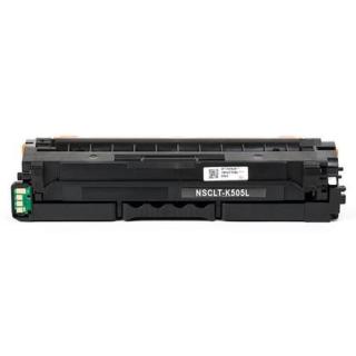 Samsung CLT-K505L černý  kompatibilní toner