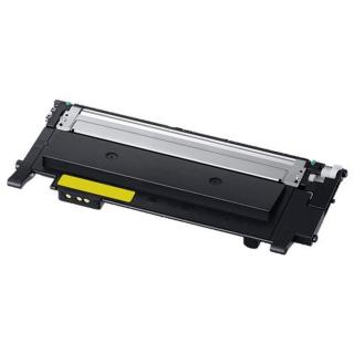 Samsung CLT-Y404S žlutý  kompatibilní toner