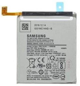 Samsung EB-BA907ABY Baterie Li-Ion 4 500 mAh  GH82-21673A