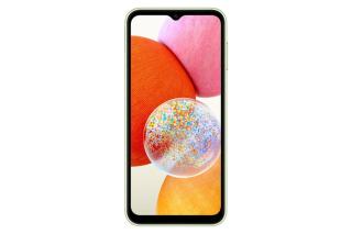 Samsung Galaxy A14 4GB/64GB zelená