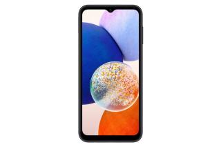 Samsung Galaxy A14 5G 4GB/64GB černá