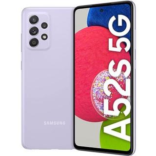 Samsung Galaxy A52s 5G fialová