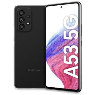 Samsung Galaxy A53 5G 128GB černá