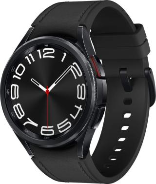 Samsung Galaxy chytré hodinky Watch6 Classic 43mm Black