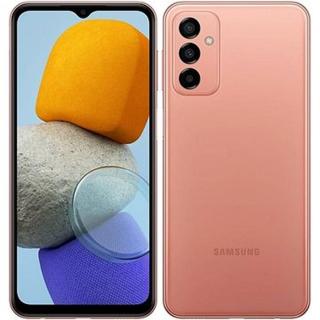 Samsung Galaxy M23 5G oranžová