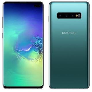 Samsung Galaxy S10+ Dual SIM 128GB zelená