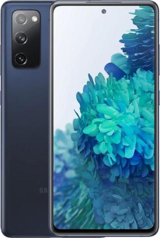Samsung Galaxy S20 FE 5G, 8GB/256GB, Blue - zánovní