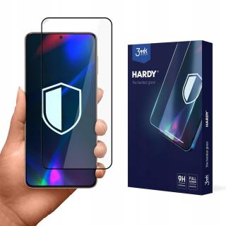 Samsung Galaxy S21+ 5G 3mk Hardy