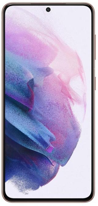 Samsung Galaxy S21+ 5G  8GB/128GB fialová