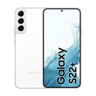Samsung Galaxy S22+ 5G 256GB bílá