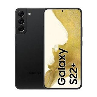 Samsung Galaxy S22+ 5G 256GB černá