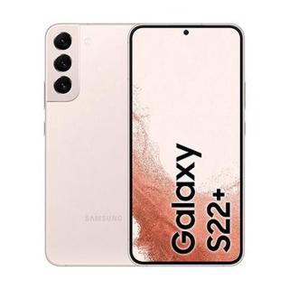 Samsung Galaxy S22+ 5G 256GB růžová