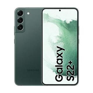 Samsung Galaxy S22+ 5G 256GB zelená
