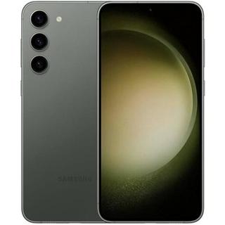 Samsung Galaxy S23 5G 128GB zelená