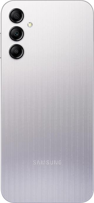 Samsung Galaxy smartphone A14 128Gb Silver A145