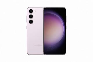 Samsung Galaxy smartphone S23 5G 128Gb Lavender S911