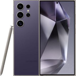 Samsung Galaxy smartphone S24 Ultra 5G 512Gb Violet Sm-s928