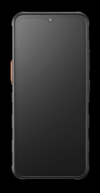 Samsung Galaxy XCover7 6GB/128GB  černá