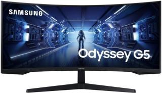 Samsung Lcd monitor Odyssey G5