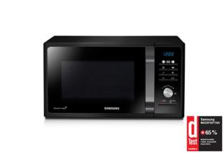 Samsung mikrovlnná trouba Mg 23 F301tak/eo