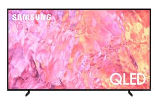 Samsung Qled televize Qe65q60c