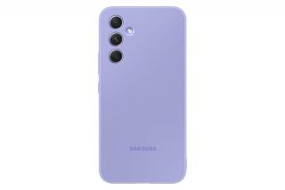 Samsung Silicone Case Galaxy A54 5G, Blueberry EF-PA546TVEGWW