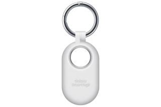 Samsung Silikonový obal pro Samsung Galaxy SmartTag2 White