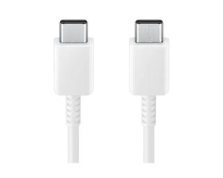 Samsung USB-C kabel  White