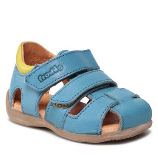 Sandály FRODDO - G2150149-1 Jeans