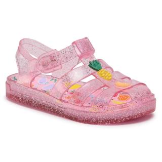 Sandály NELLI BLU - 55204 Pink