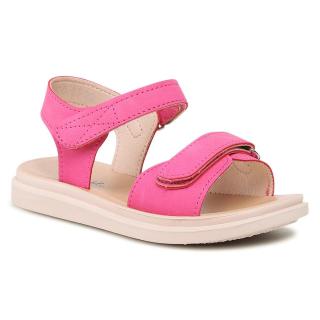 Sandály Nelli Blu - CSS20370-03 Dark Pink
