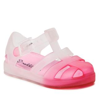 Sandály NELLI BLU - MS0930-8 Pink