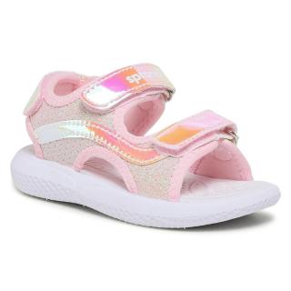 Sandály Sprandi - CP76-21077 Pink
