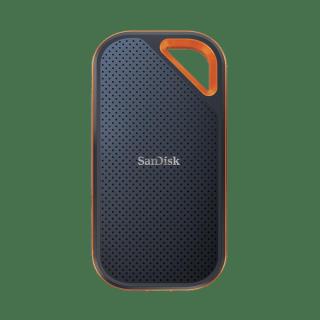 SanDisk Extreme PRO/1TB/SSD/Externí/Černá/5R