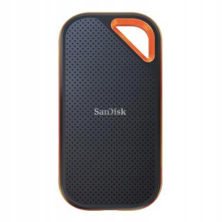 SanDisk Extreme Pro Portable 2TB 2000 MB/s Ssd