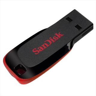 Sandisk Usb flash disk Flashpen-cruzer™ Blade 32 Gb