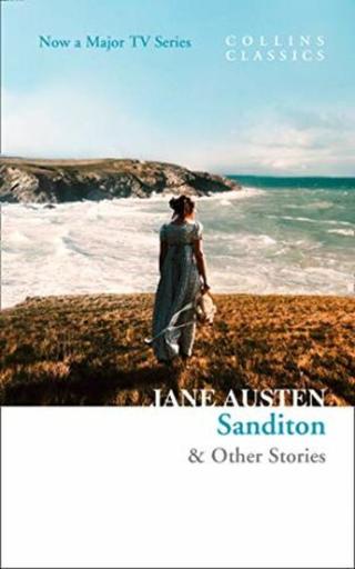Sanditon & Other Stories - Jane Austenová