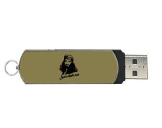 Sandokan Flash disk USB 8 GB