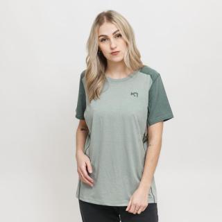 Sanne Hiking Tee XS