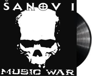 Šanov 1 - Music War