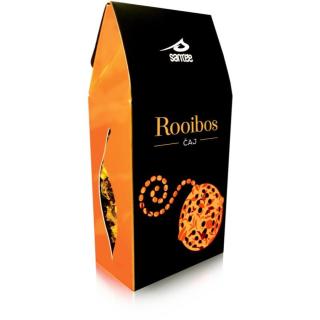 Santée Rooibos bylinný čaj sypaný 100 g