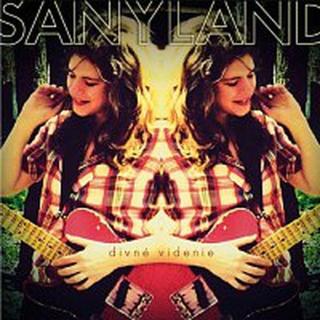 Sanyland – Divné videnie