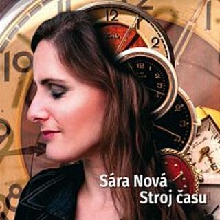 Sára Nová – Stroj času